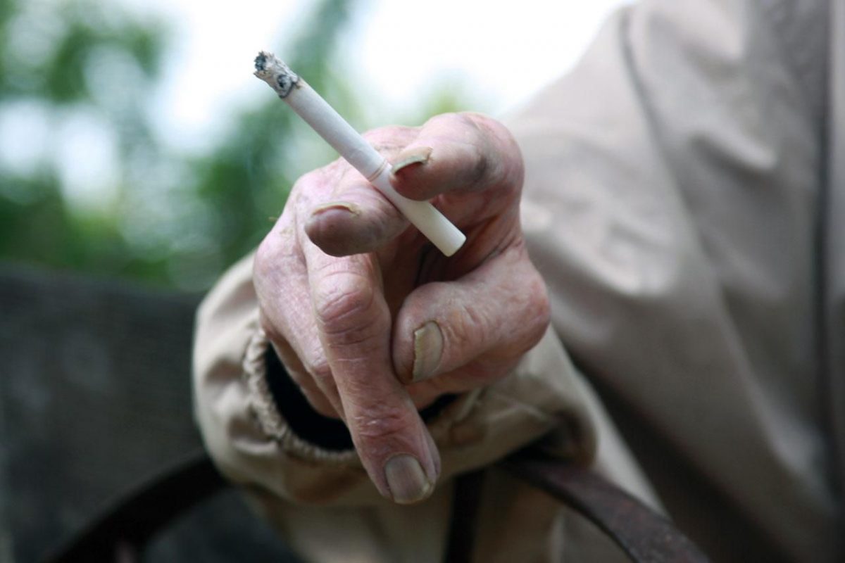 Risques pour la santé et maladies du tabagisme 3 Risques pour la santé et maladies du tabagisme