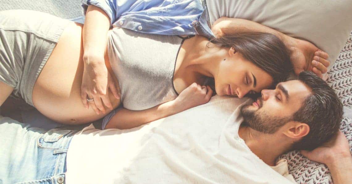 Saignement après un rapport sexuel pendant la grossesse: est-ce normal? 20 Saignement après un rapport sexuel pendant la grossesse: est-ce normal?
