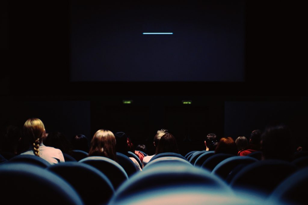 Santé mentale et trouble de stress post-traumatique: quand même aller au cinéma fait peur 7 Santé mentale et trouble de stress post-traumatique: quand même aller au cinéma fait peur