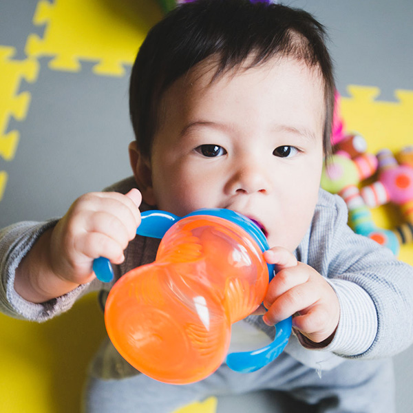 Savoir-faire Sippy Cup