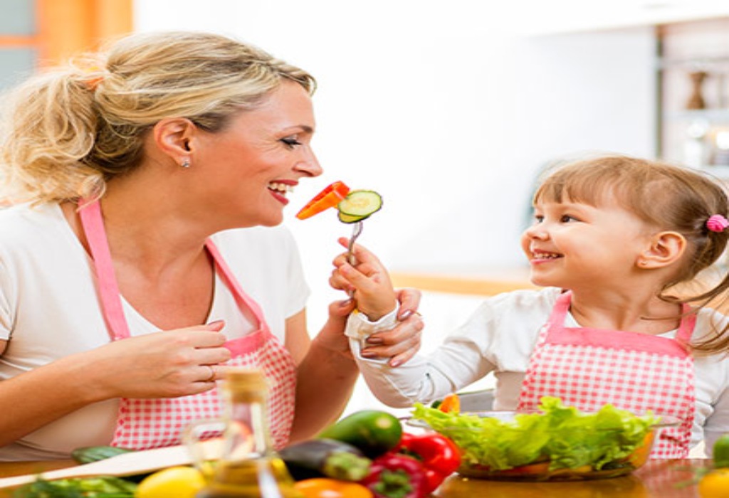 Se lier pendant le repas et le rendre amusant pour les enfants 37 se lier pendant les repas et le rendre amusant pour les enfants