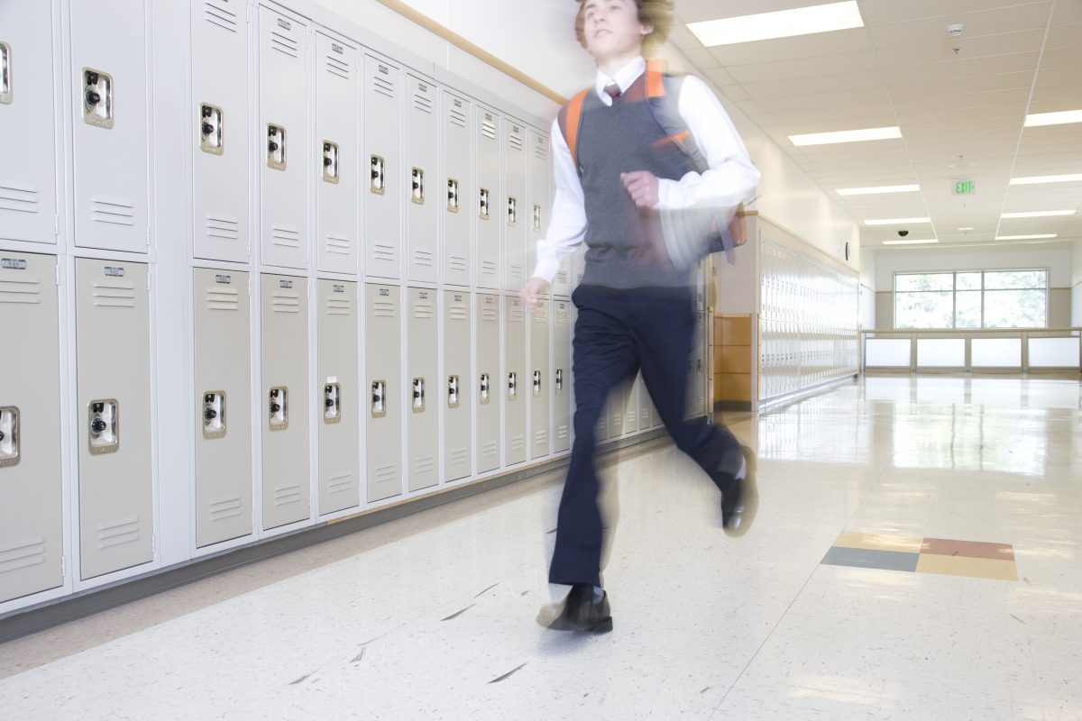 Section 504 Hébergement pour les étudiants atteints de TDAH