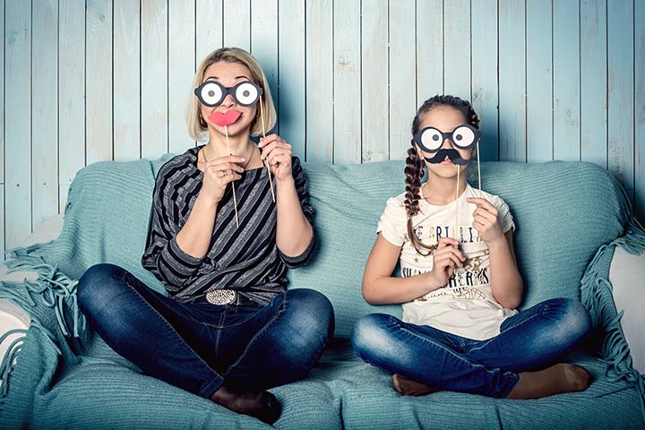 Seules les mamans apprécieront pleinement ces dessins de la vie quotidienne avec les enfants 10 Seules les mamans apprécieront pleinement ces dessins de la vie quotidienne avec les enfants