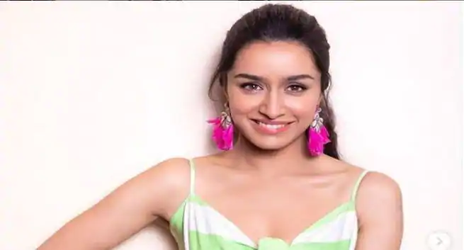 Shraddha Kapoor