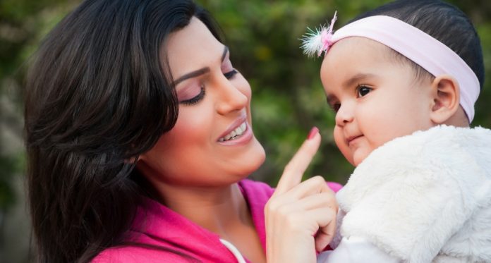 Si vous faites au moins 8 de ces 10 choses, nous garantissons que vos enfants tomberont rarement malades