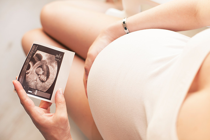 Si vous manquez ce bilan de grossesse crucial, faites-le maintenant! 3 Si vous manquez ce bilan de grossesse crucial, faites-le maintenant!