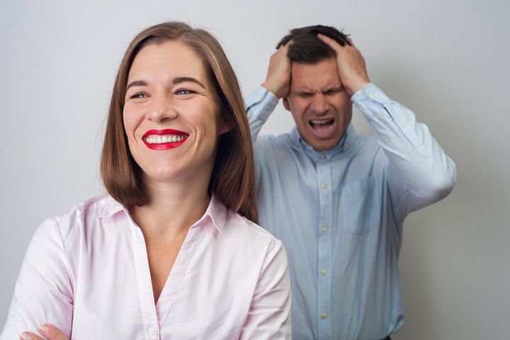 Signes d'abus narcissiques