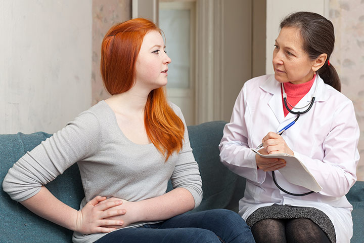 Signes et symptômes de l'appendicite chez les adolescents et remèdes 3 Appendicite chez les adolescents