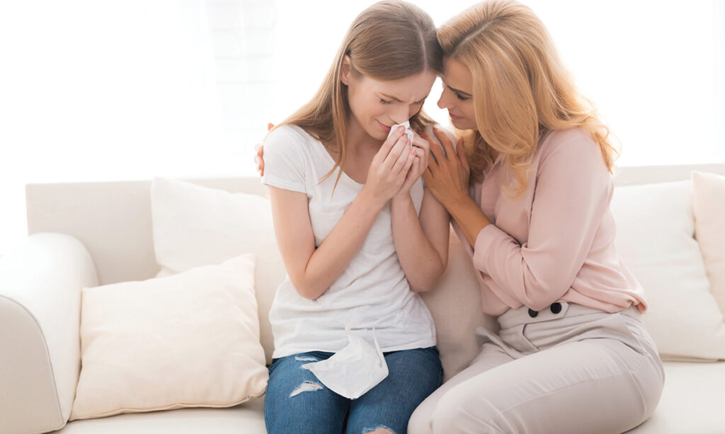 Signes que votre adolescent est aux prises avec la toxicomanie