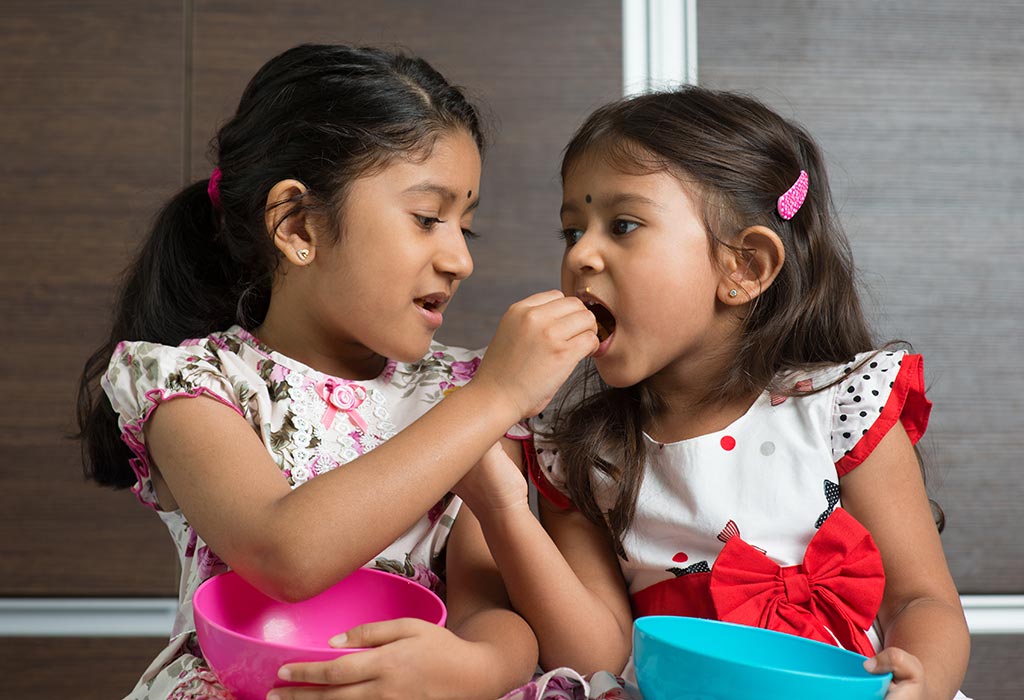 Conseils simples pour enseigner à vos enfants l'importance et la joie de partager