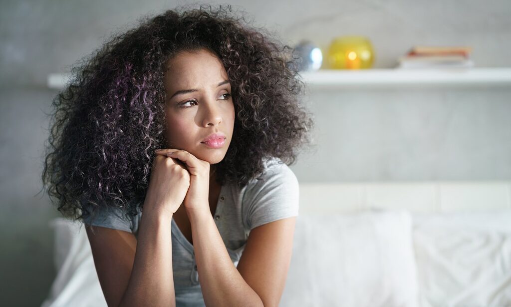 Trouble d'anxiété sociale 3 Trouble d'anxiété sociale