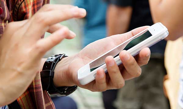 Conseils de sécurité sur les médias sociaux pour les enfants 3 Conseils de sécurité sur les médias sociaux pour les enfants