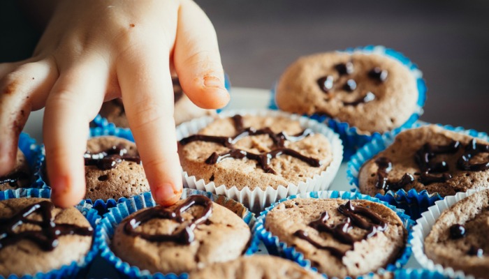 Désolé, mais votre enfant de 1 an n'est pas un bon mangeur