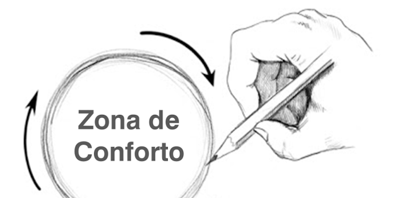 Sortez de votre zone de confort et améliorez votre vie