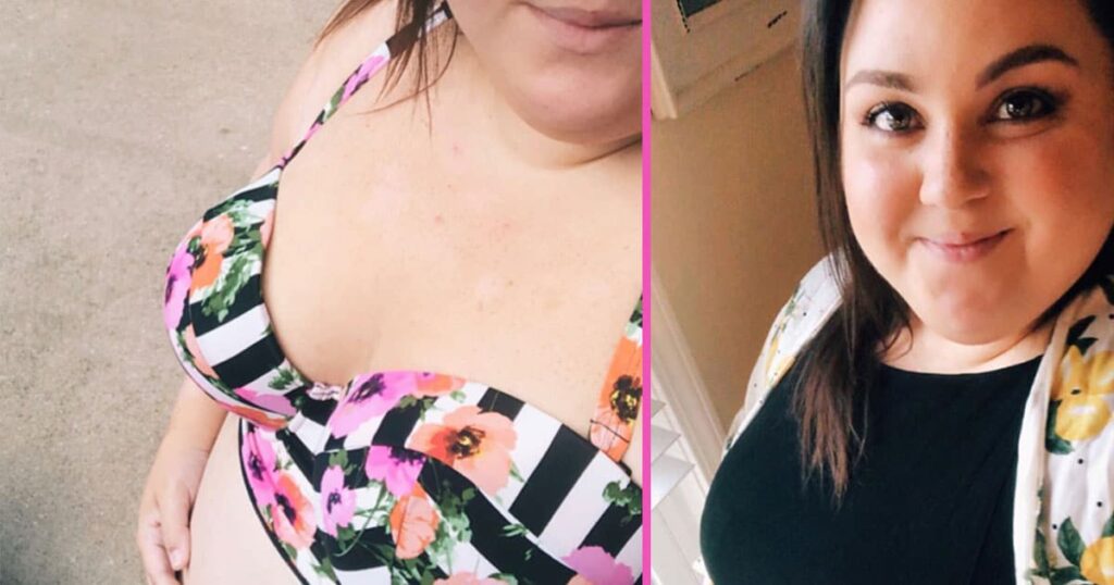 Cesser d'exprimer une fausse préoccupation pour les femmes enceintes de taille plus