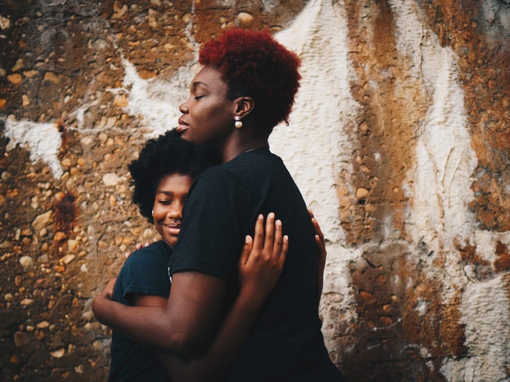 Stratégies à défendre en tant que parent d'enfants noirs 16 Stratégies à défendre en tant que parent d'enfants noirs