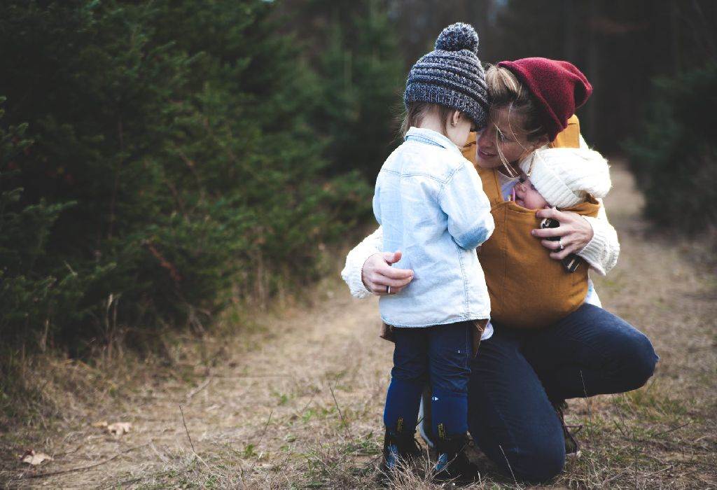 Stratégies pour présenter des excuses aux enfants 5 Stratégies pour présenter des excuses aux enfants