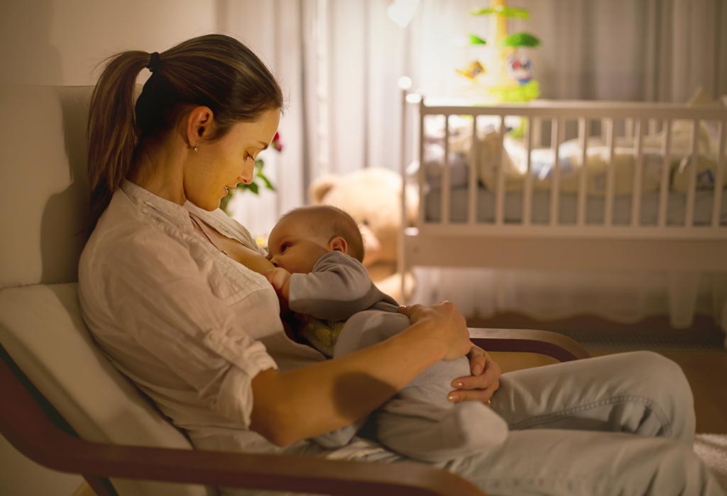 Stress et allaitement: causes, effets et conseils d'adaptation 4 Stress et allaitement