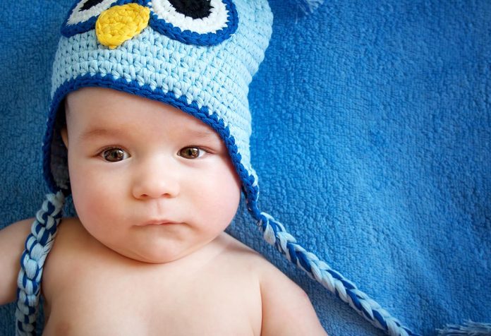 Votre bébé de 16 semaines Votre bébé de 16 semaines
