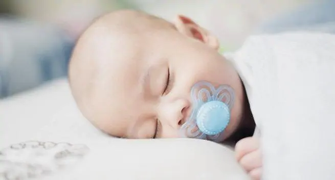 Suivez ces conseils pour sevrer votre tout-petit de la tétine 4 Suivez ces conseils pour sevrer votre tout-petit de la tétine