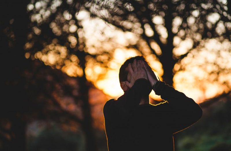 Suivre la douleur avec un confort profond