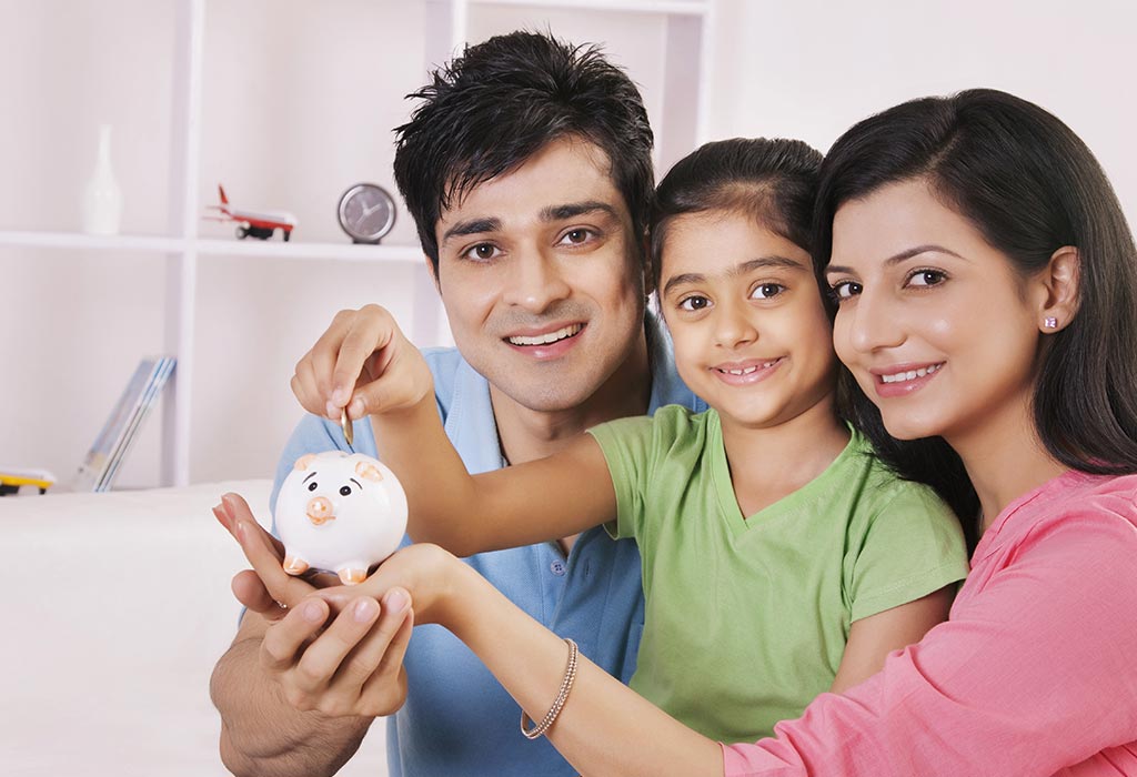 Sukanya Samriddhi Yojana - Un compte pour votre petite fille 12 Sukanya Samriddhi Yojana - Un compte pour votre petite fille