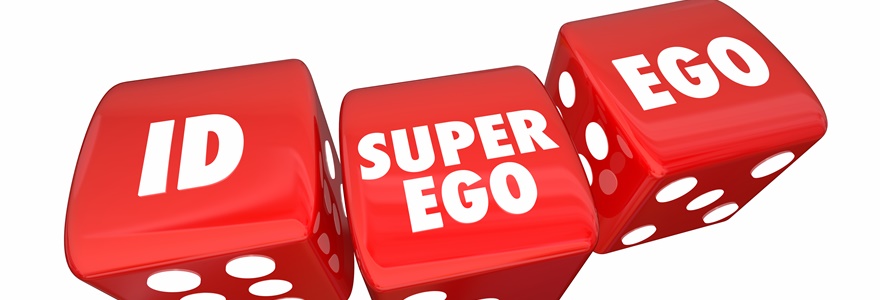 superego e ou Id