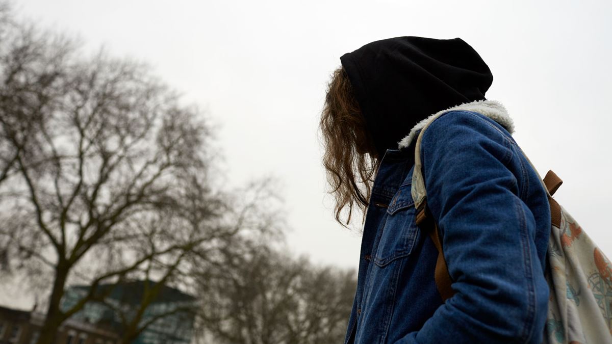Surmonter la solitude au collège: mon parcours en santé mentale 11 Surmonter la solitude au collège: mon parcours en santé mentale