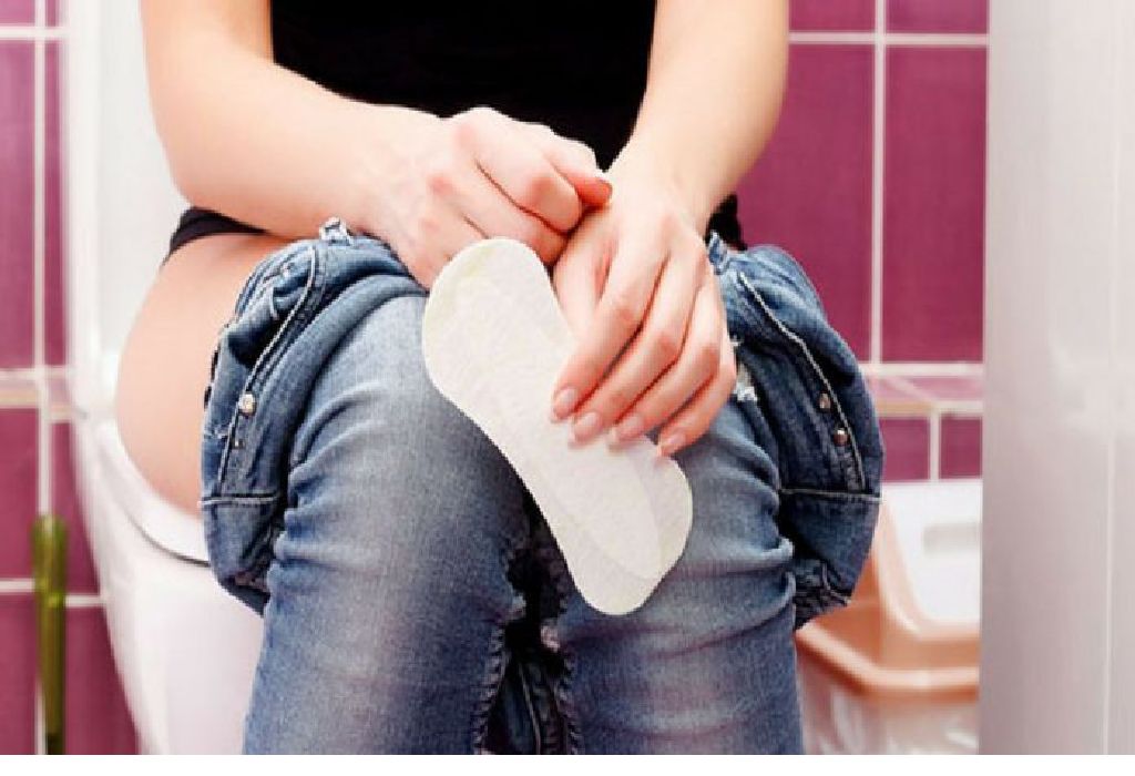 Suivi du mucus cervical pour l'ovulation