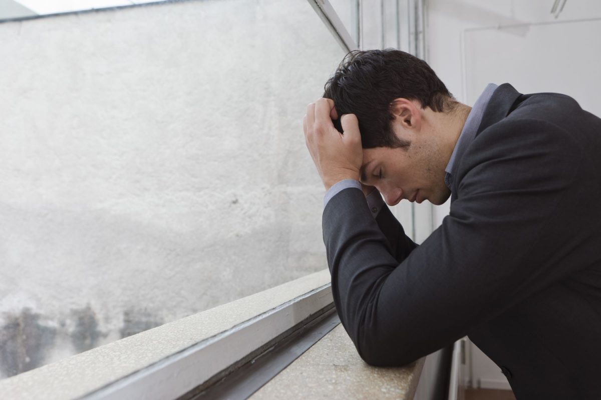 Symptômes, diagnostic et traitements du trouble anxieux