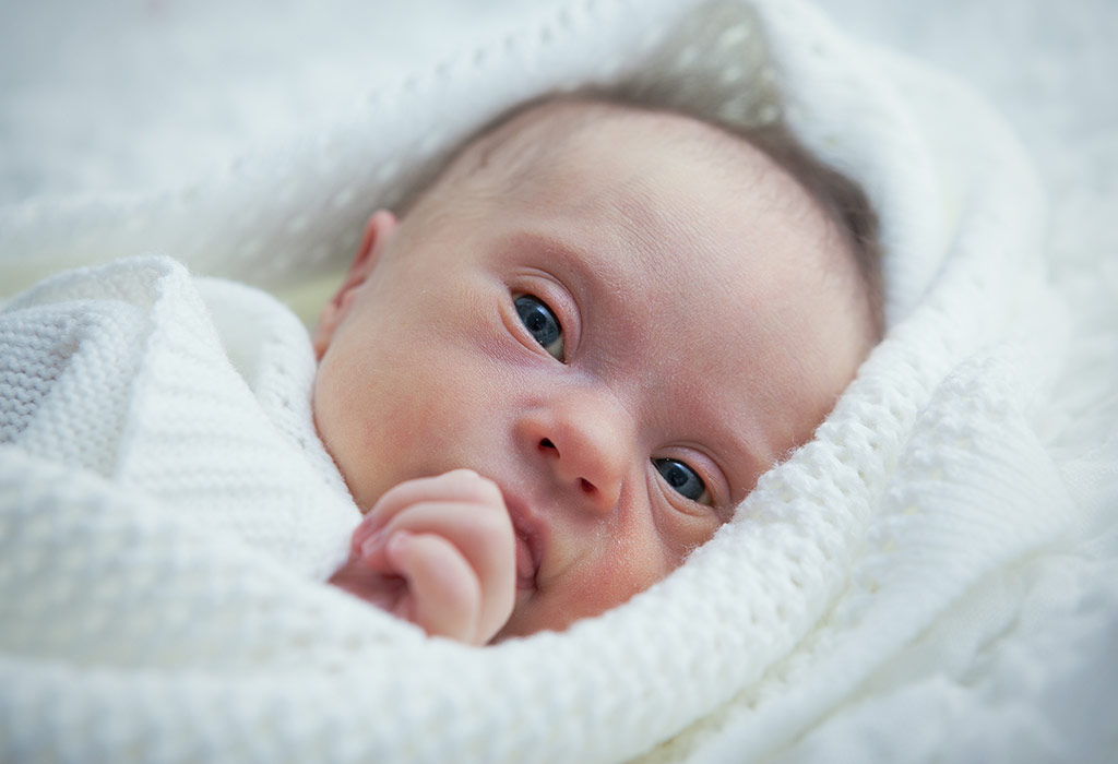 Syndrome du bébé gris - causes, symptômes, traitement et plus 8 Syndrome du bébé gris: causes, symptômes, traitement et plus