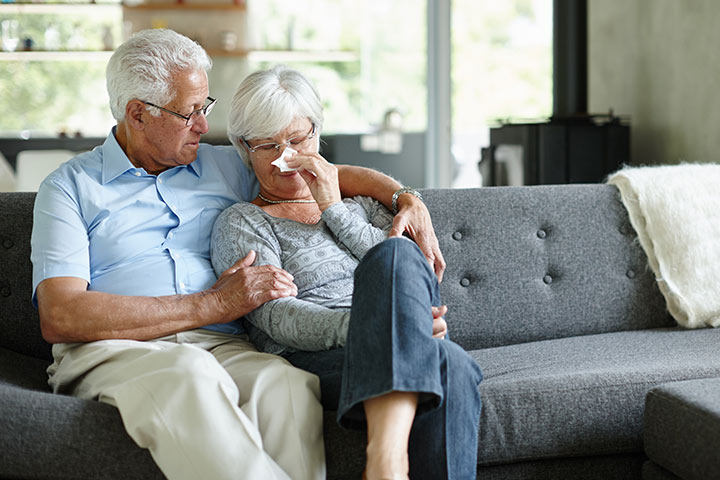 Syndrome du nid vide: qu'est-ce que c'est et comment le traiter 8 Syndrome du nid vide Qu'est-ce que c'est et comment le traiter?