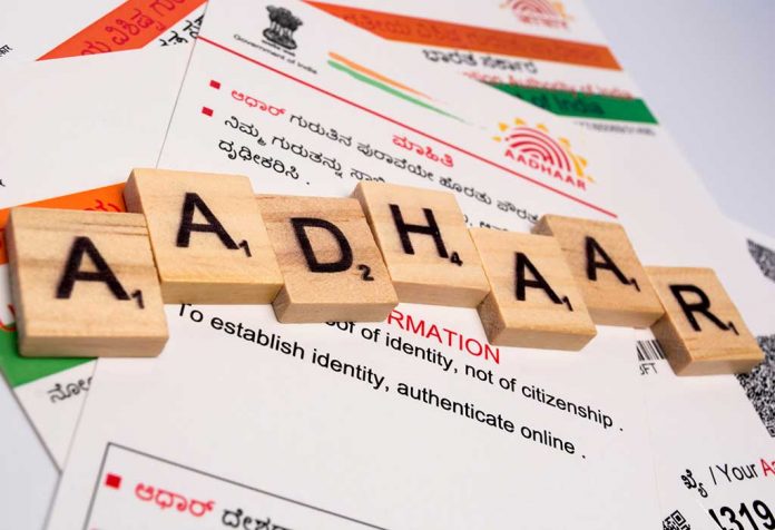 Carte Aadhar pour enfants: comment demander une carte Aadhar pour votre enfant 