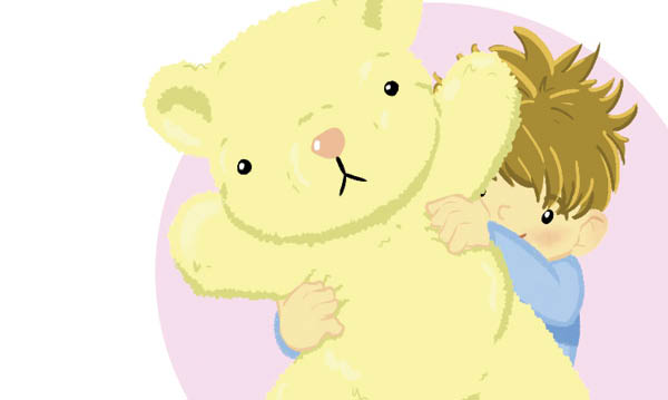 Apprendre aux tout-petits à partager 3 Apprendre aux tout-petits à partager