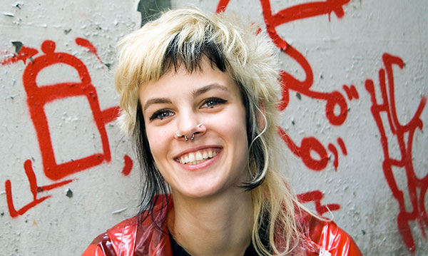 Adolescents et piercings: ce que vous devez savoir