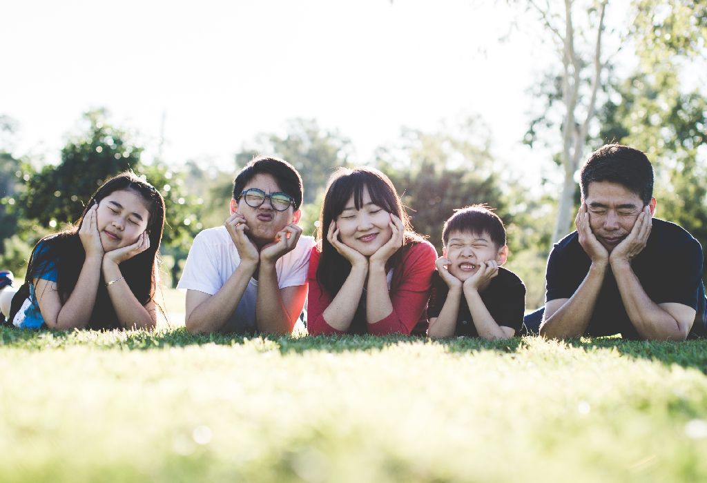 Dix conseils pour élever un enfant bilingue 3 dix conseils pour élever un enfant bilingue
