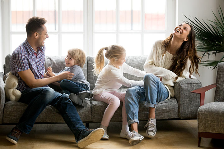Tendances parentales 2020