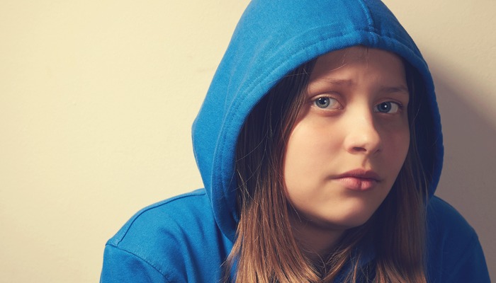 Les conseils que je ne peux pas donner à ma fille adolescente