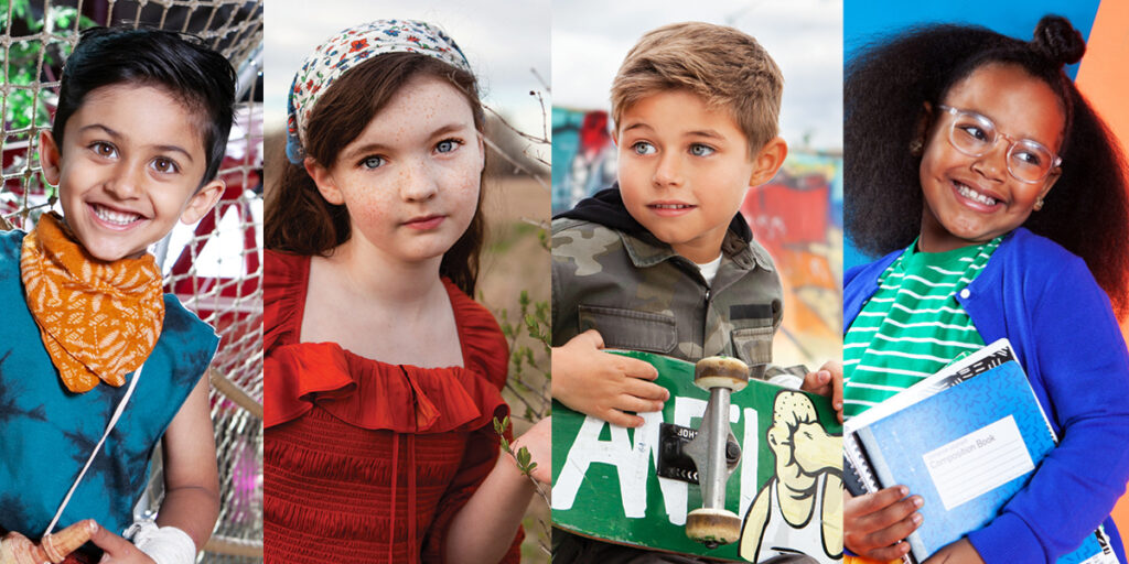 L'expérience CoverKids