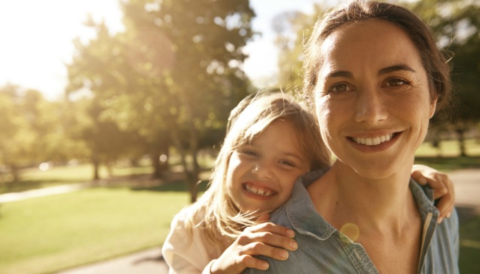 La lutte pour être là pour ma fille autiste 3 La lutte pour être là pour ma fille autiste