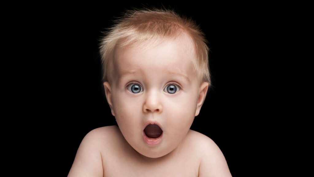 Ces 50 noms de bébé ont été (littéralement) interdits