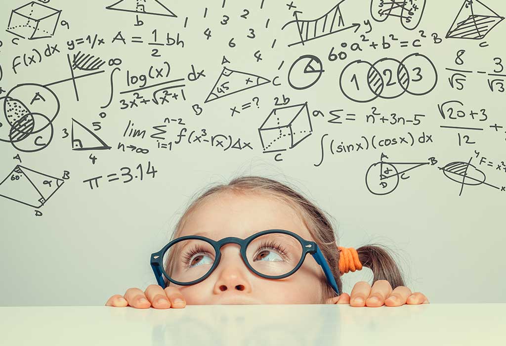 Ces 7 conseils aideront votre enfant à survivre aux maths - qu'ils l'aiment ou le détestent!