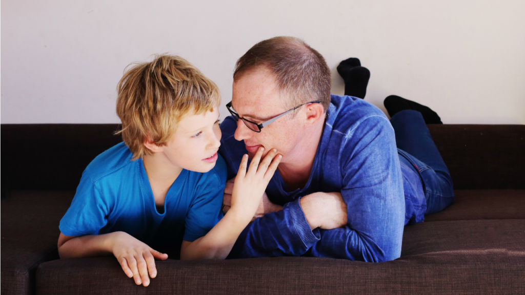 Voici à quoi ressemble la vie dans les zones grises du spectre de l'autisme