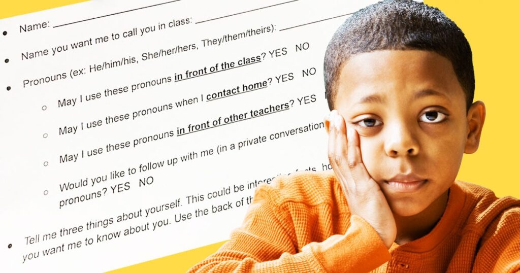 Cette feuille «Apprenez à vous connaître» doit être utilisée dans chaque classe