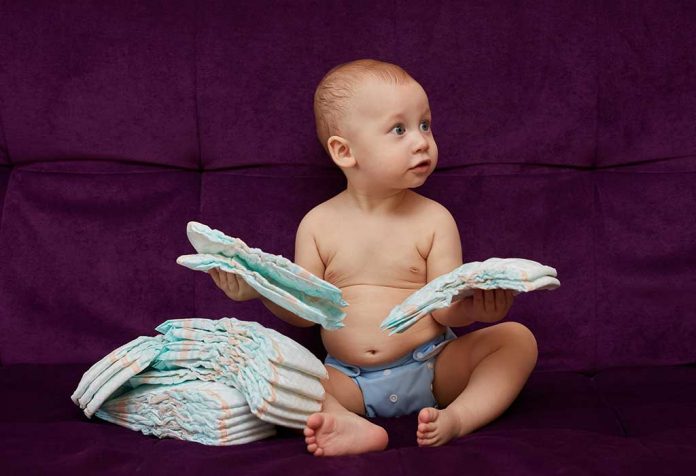 Tout sur les couches! Est-ce sûr pour vos bébés ou non? Tout sur les couches! Est-ce sûr pour vos bébés ou non?