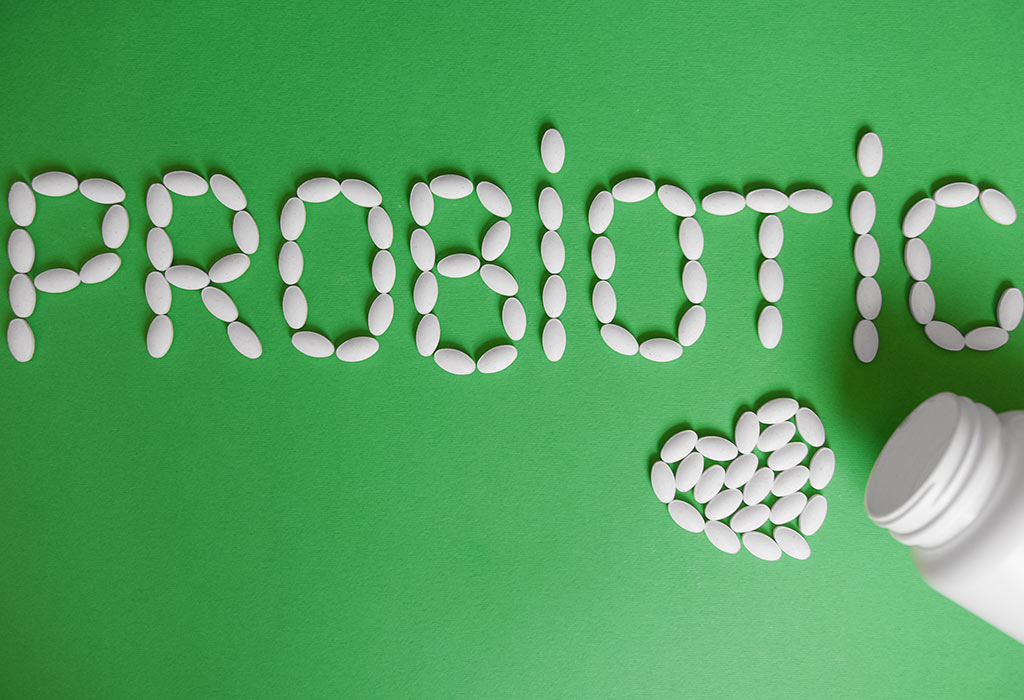 Probiotiques