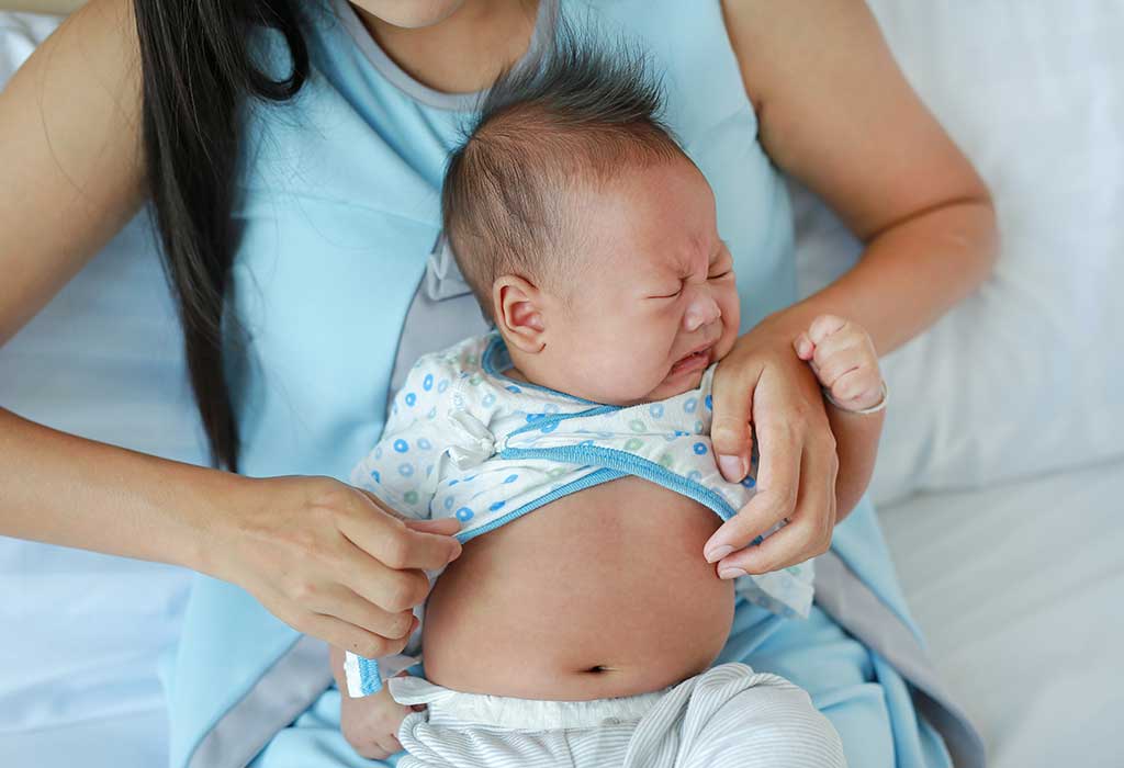 Top 10 des remèdes maison efficaces pour améliorer la digestion chez les bébés et les tout-petits