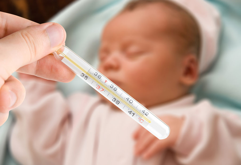 Top 10 des remèdes maison pour la fièvre chez les bébés 7 Top 10 des remèdes maison pour la fièvre chez les bébés