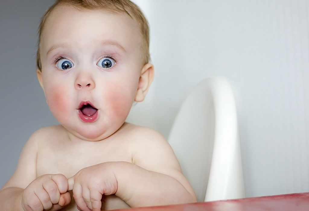 Top 100 noms de bébé drôles