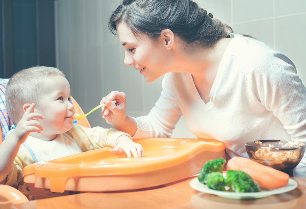 Top 5 des purées de légumes maison pour bébé 8 PUREES VÉGÉTALES POUR BÉBÉ